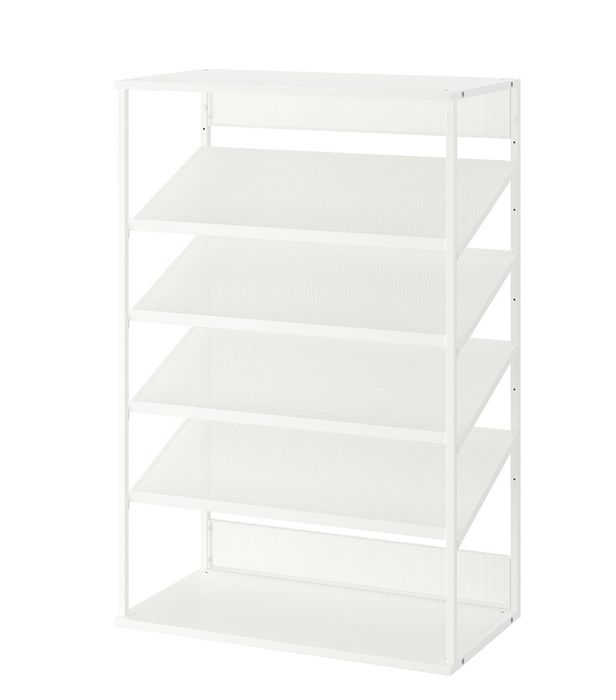 IKEA regał na buty Platsa