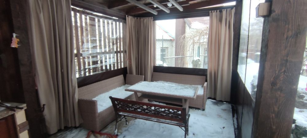 М’які вікна ПВХ, рідке скло, вітрозахисна  москитна  сітка