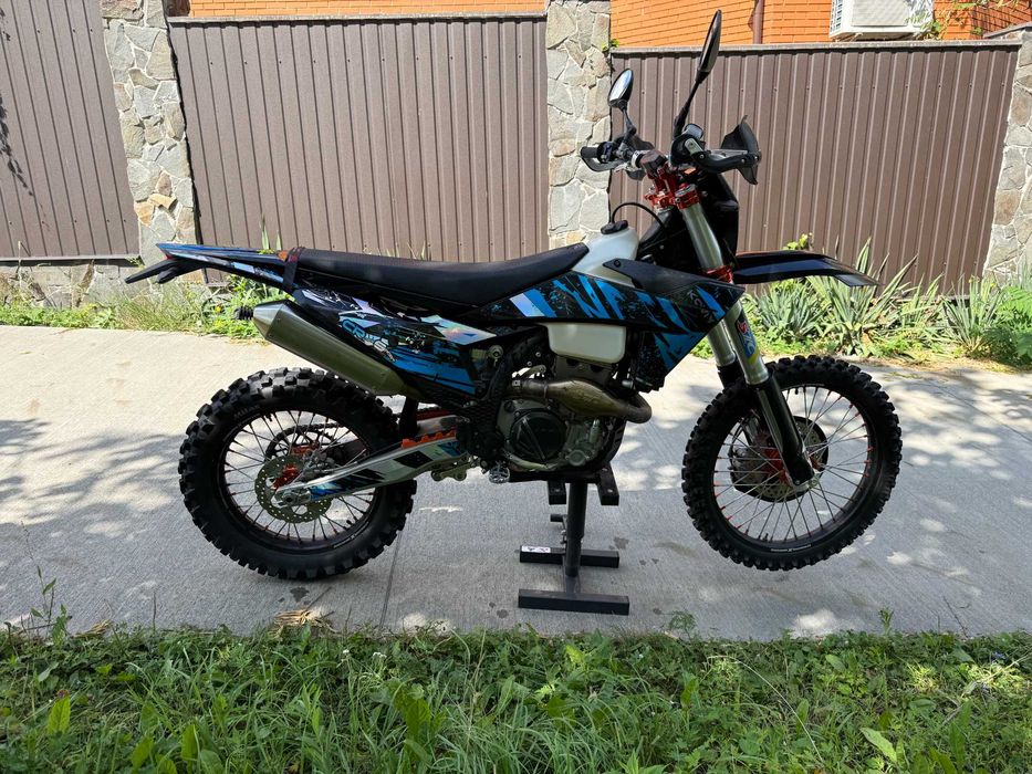 Kovi CRS 250 2025