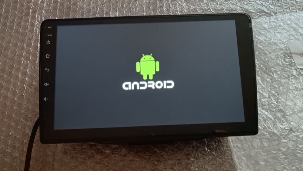 Radio GPS nawigacja kolor 3D dotyk KAMERA android nissan QASHQAI J10