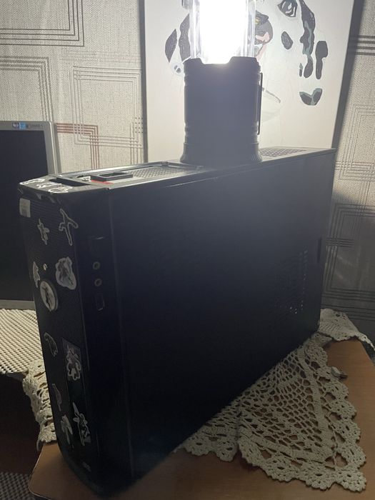 Продам компютер для игор