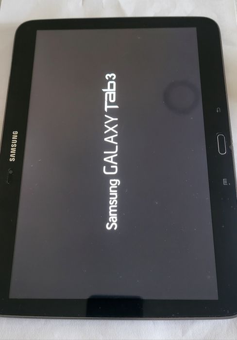 Tablet Samsung Galaxy Tab 3