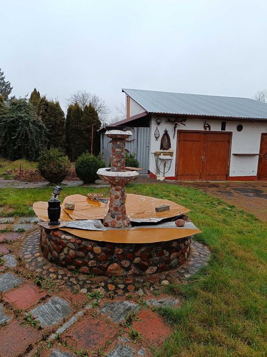 Perełka w Narwi - dom na pięknej działce na sprzedaż