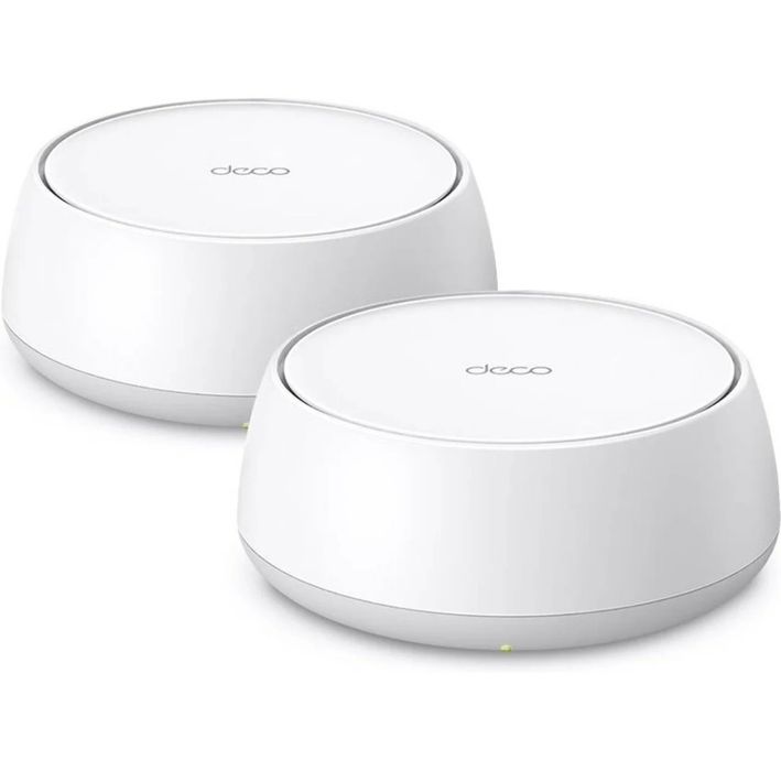 Tp link  Deco be25  2 unidades