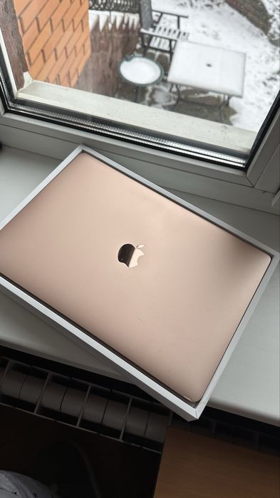 macbook air rose gold - Купити електроніку - Ціни на OLX.ua
