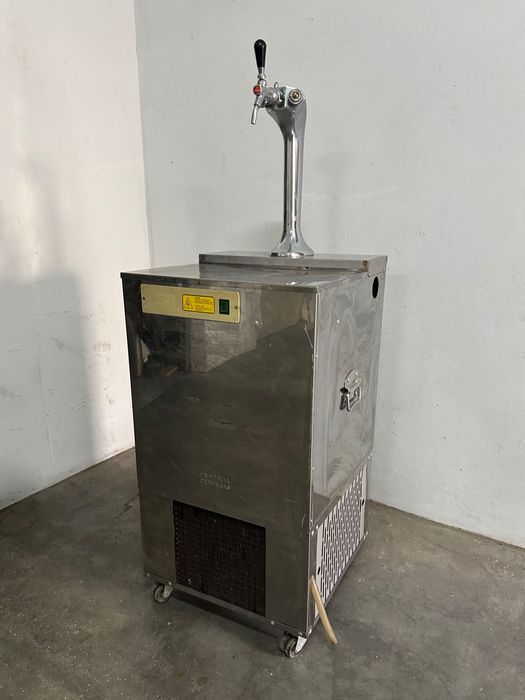 Máquina de Finos em excelente estado