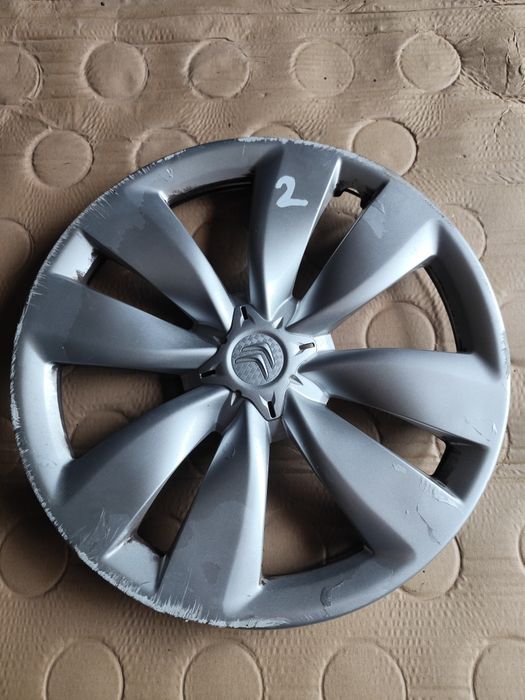 Kołpak oryginalny do Citroena 15 cali
