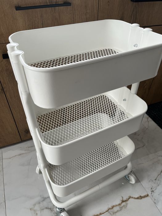 Wózek marki ikea