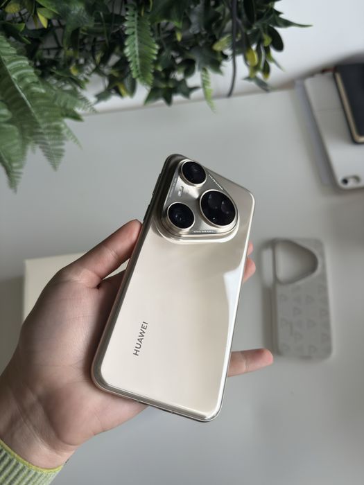Huawei pura 80 ultra o melhor smartphone de fotos