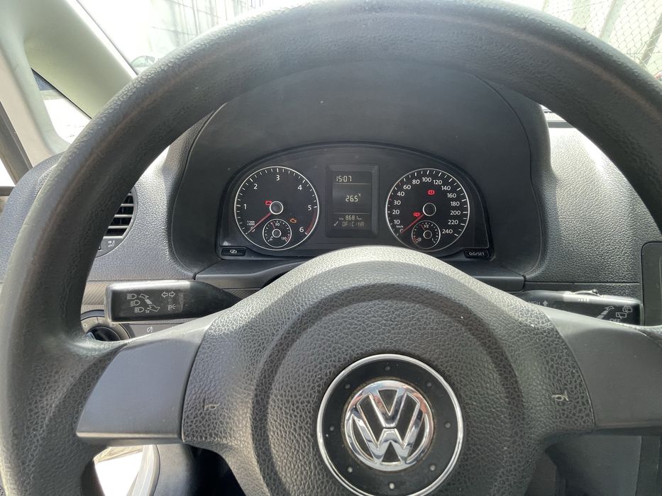 Caddy VW Carrinha 1.6 TDI