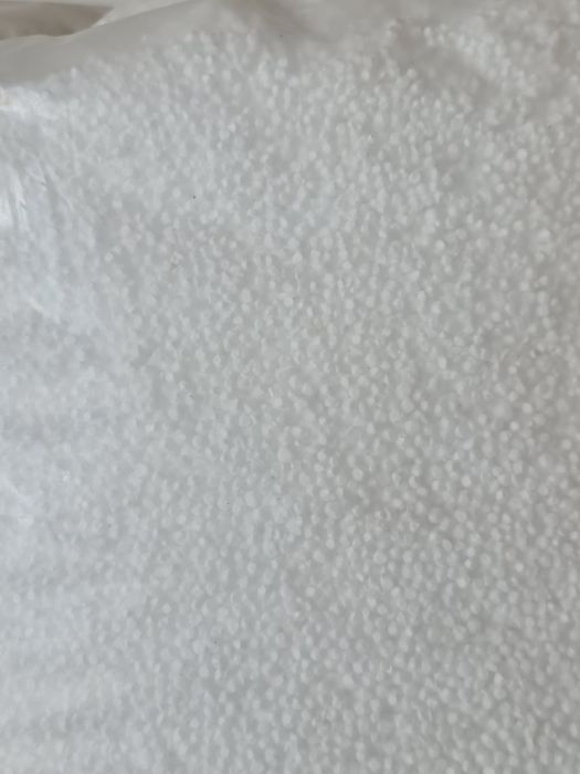 Granulat styropianowy regranulat styropianu styrobeton wylewki ŁÓDŹ