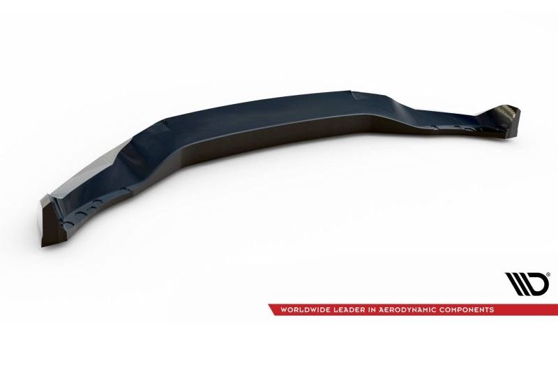SPOILER / LIP DIANTEIRO V2 PARA BMW X5 PACK M G05 2023-