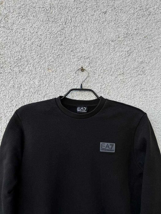 Світшот Emporio Armani