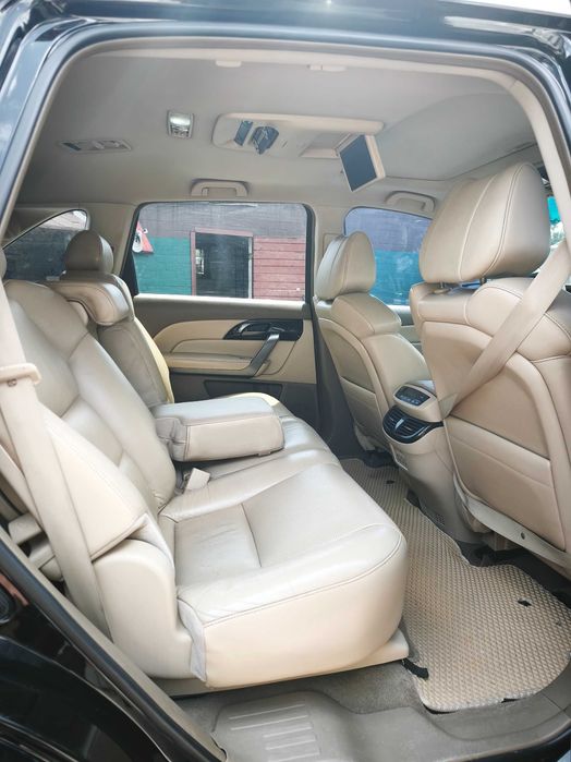 Acura MDX 2007 VIN 2HNYD28857H515430 фото оголошення 19 з 24