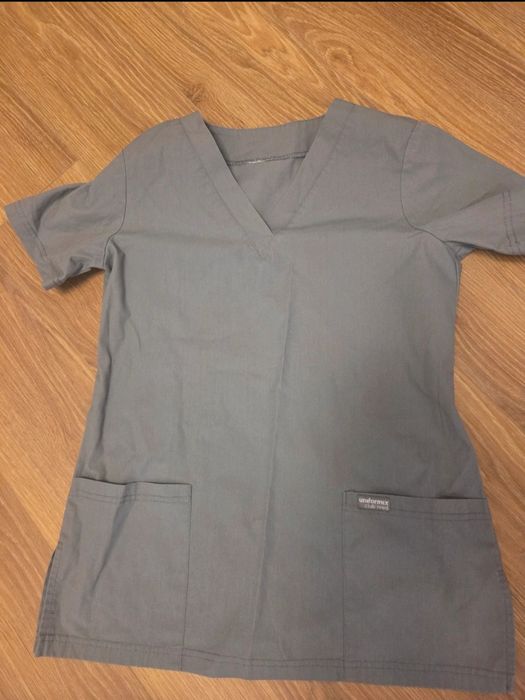 Uniform medyczny