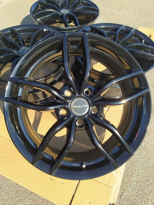 Диски Nissan Renault KIA Hyundai Mazda Toyota Honda Suzuki 17(5*114,3)