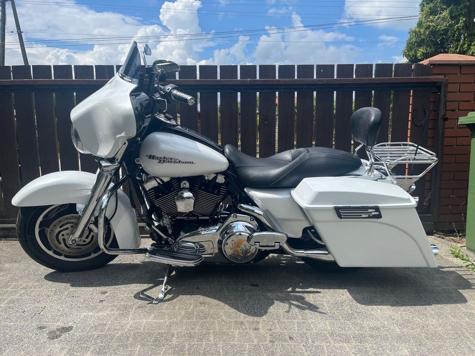 Harley-Davidson