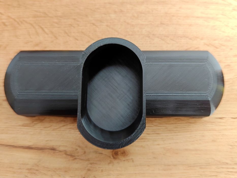 Nóżki pod Wahoo Kickr Core V2 + nóżka pod ramę Zwift Ride