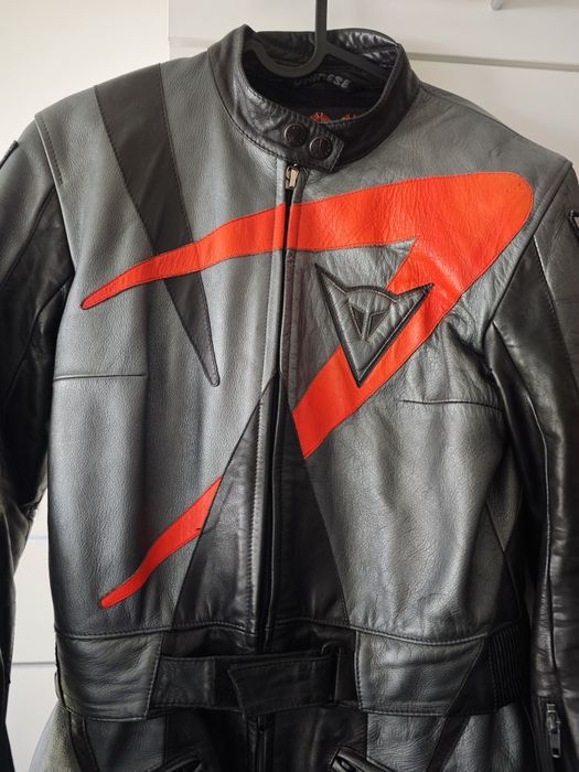 Kombinezon motocyklowy Dainese r. M 46