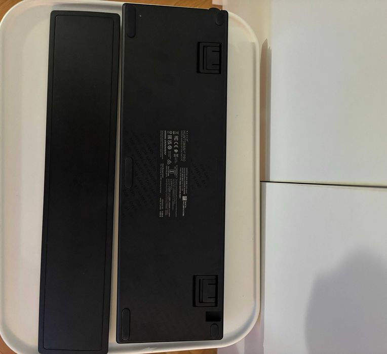 Razer Hustman V3 Pro