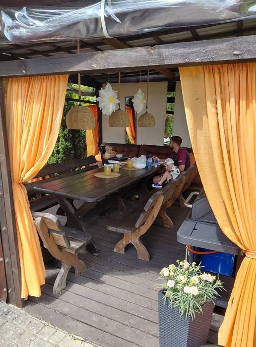 Na Górce Sarbinowo blisko plaży agroturystyka pokoje domki