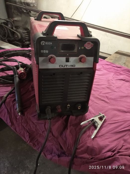 Плазморіз EDON CUT-110
