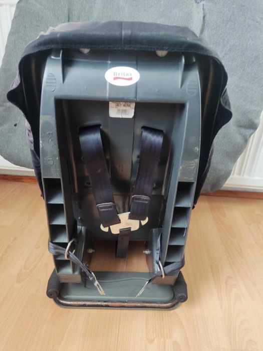Fotelik Samochodowy Britax