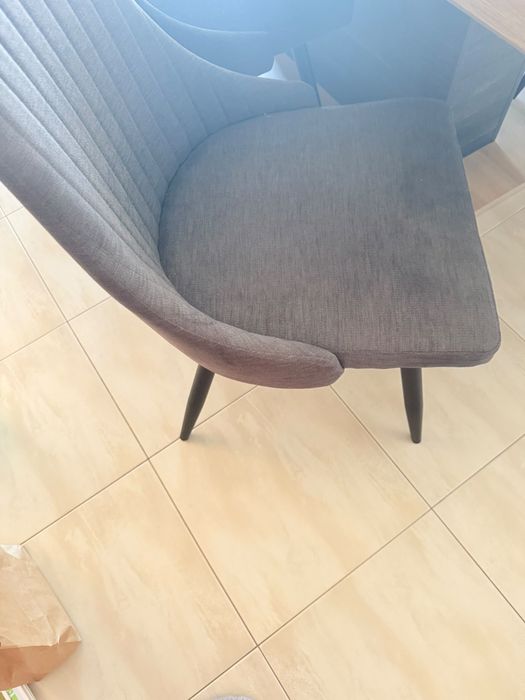 Mesa de jantar extensivel