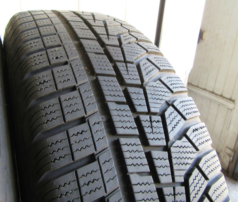 215/65R17 Hankook Winter I'Cept Evo2 SUV W320A 6,45mm 125zł/szt