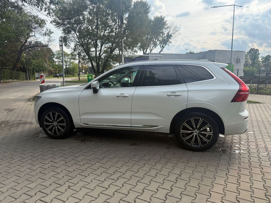 Volvo XC 60