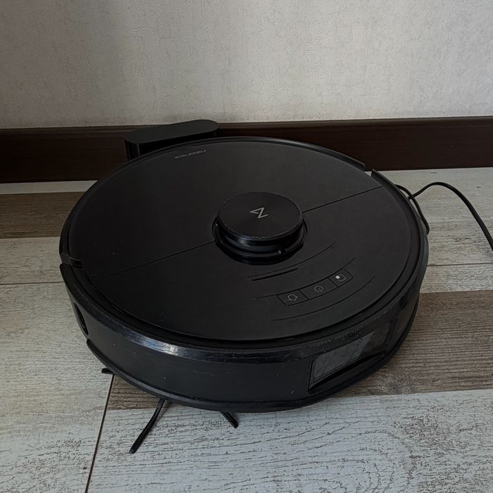 Робот пилосос Roborock S6 maxV на запчастини