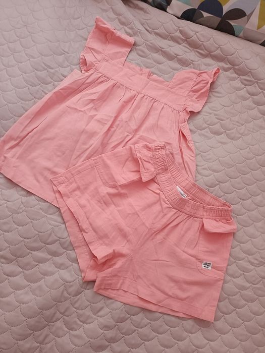 Komplet cocodrillo 152/158