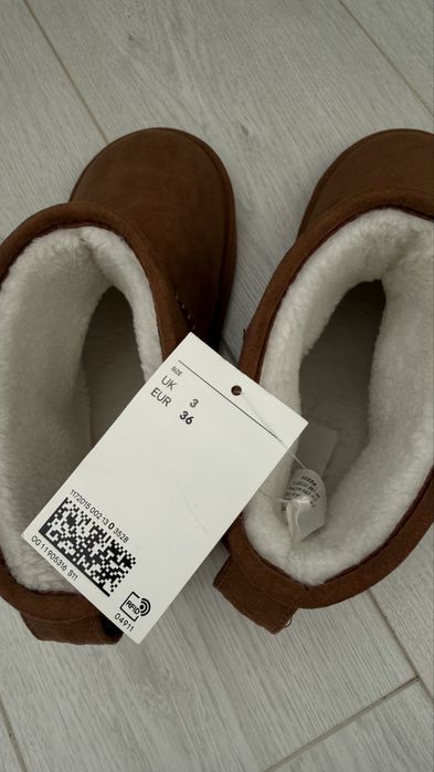 Продам Угги H&M нові