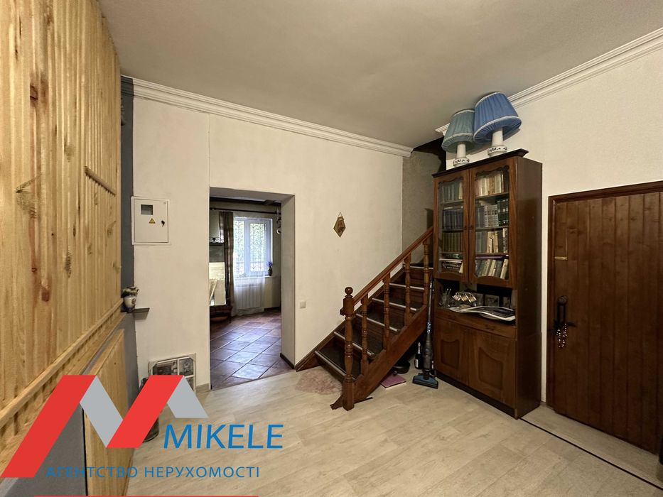 Будинок за адресою вул. Бандери Степана (площа 150 м²) - Atlanta.ua - фото 9