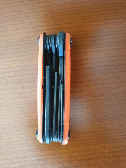 Multi-function Key Kit64585417907842121