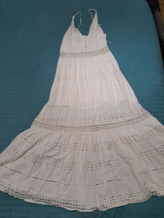 Vestido Imperial S