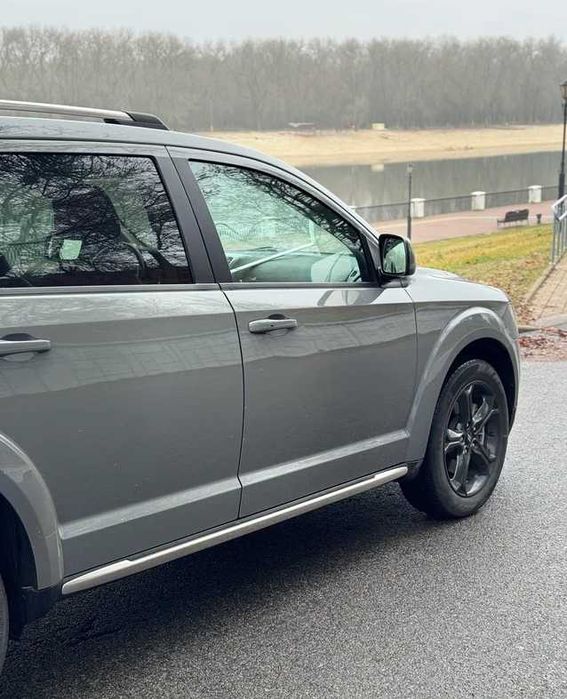 Dodge Journey 2020 продам найкраще авто