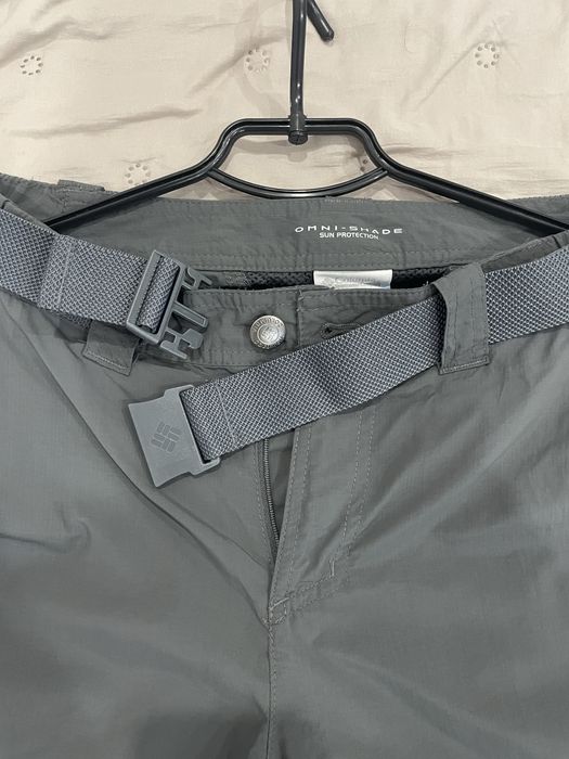 Чоловічі штани Columbia Outdoor Cargo Omni-Shade W30 L34