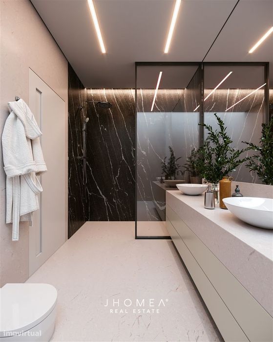 ESSENCE | T1 Novo | Aradas, Aveiro