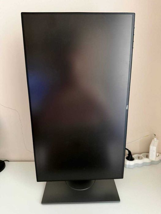 Monitor Dell U2417H 24" IPS