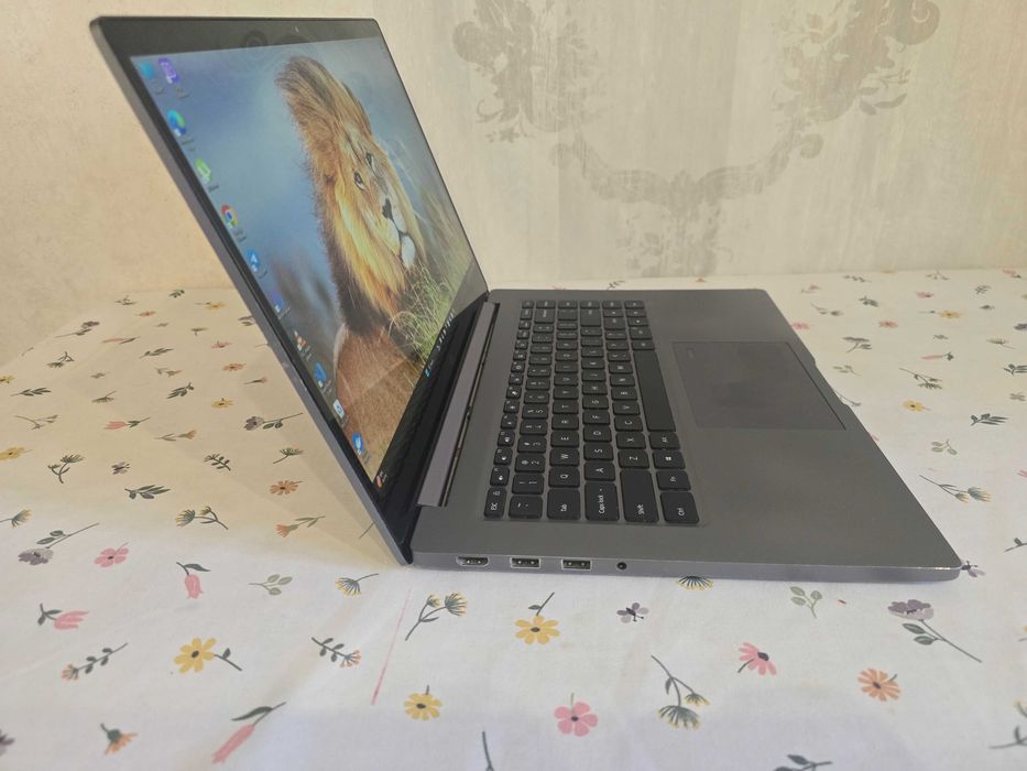 Xiaomi Mi Notebook Pro 15.6 i7 10th 16/1TB MX350