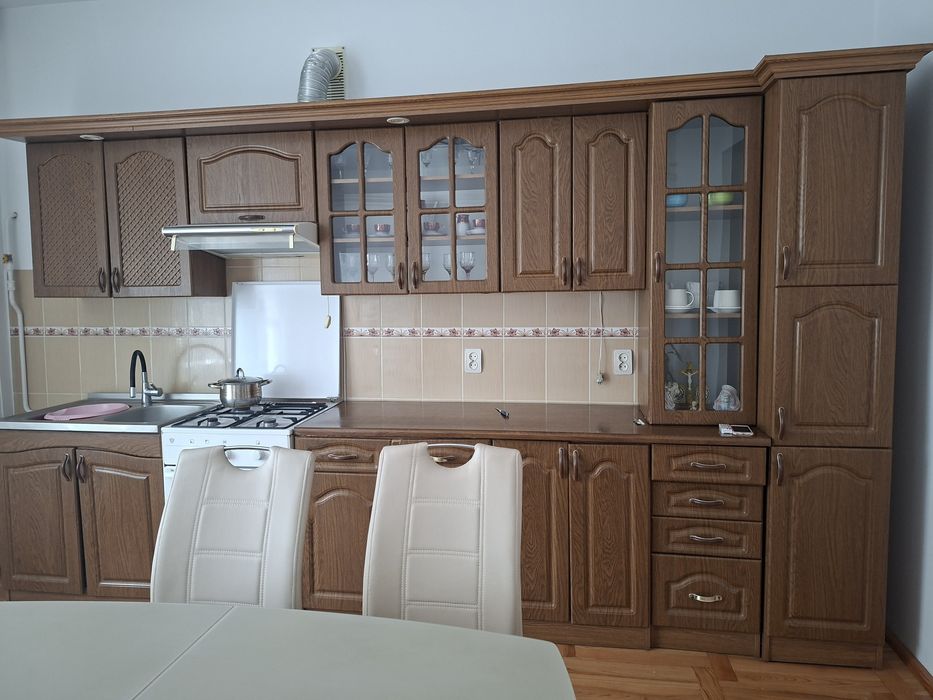 Кухонний гарнітур