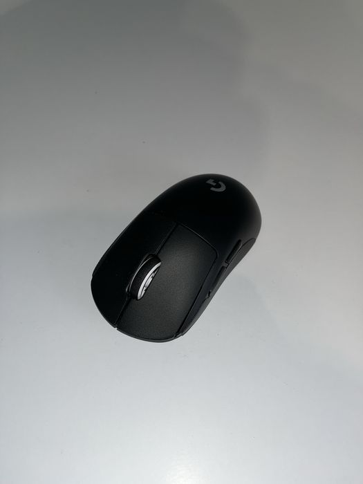Myszka logitech g pro x superlight 2