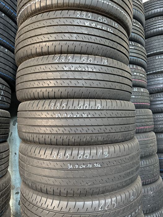 Продам гуму 225 60 18 шиномонтаж ремонт дисков