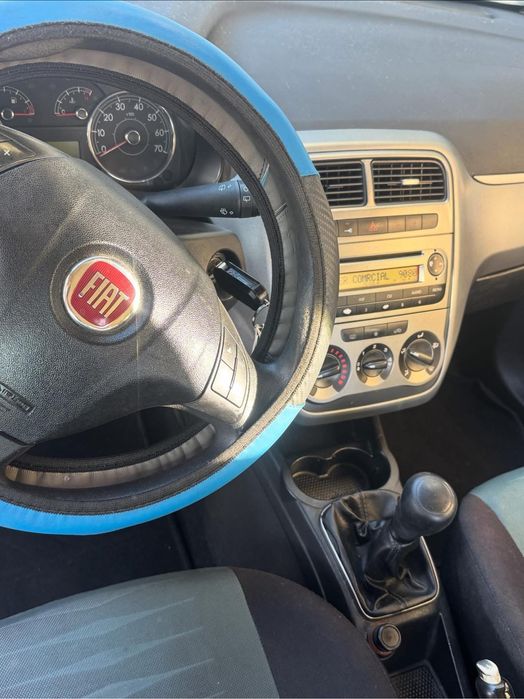Fiat Grande Punto