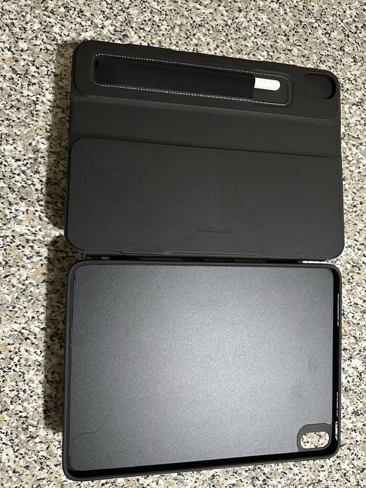 Vendo ipad air 4 cellular 64 gb