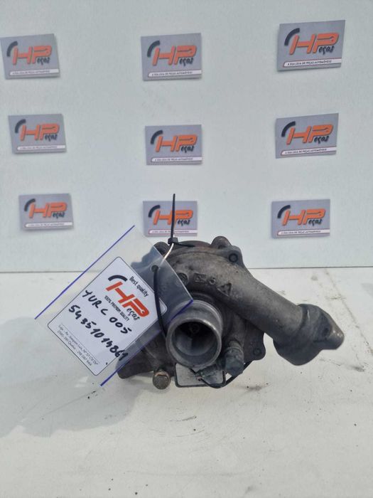 turbo citroen c3 1.4 hdi