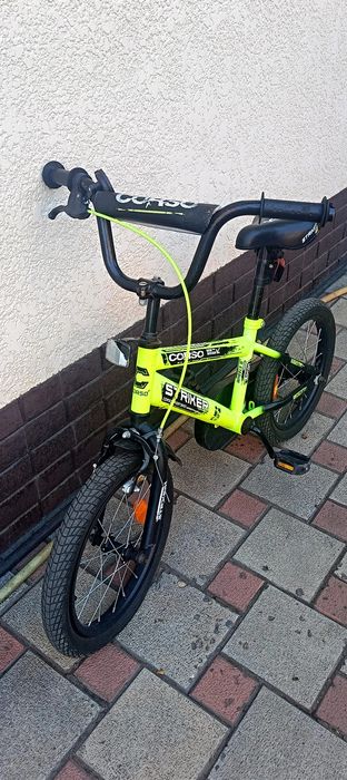 Велосипед Corso Striker