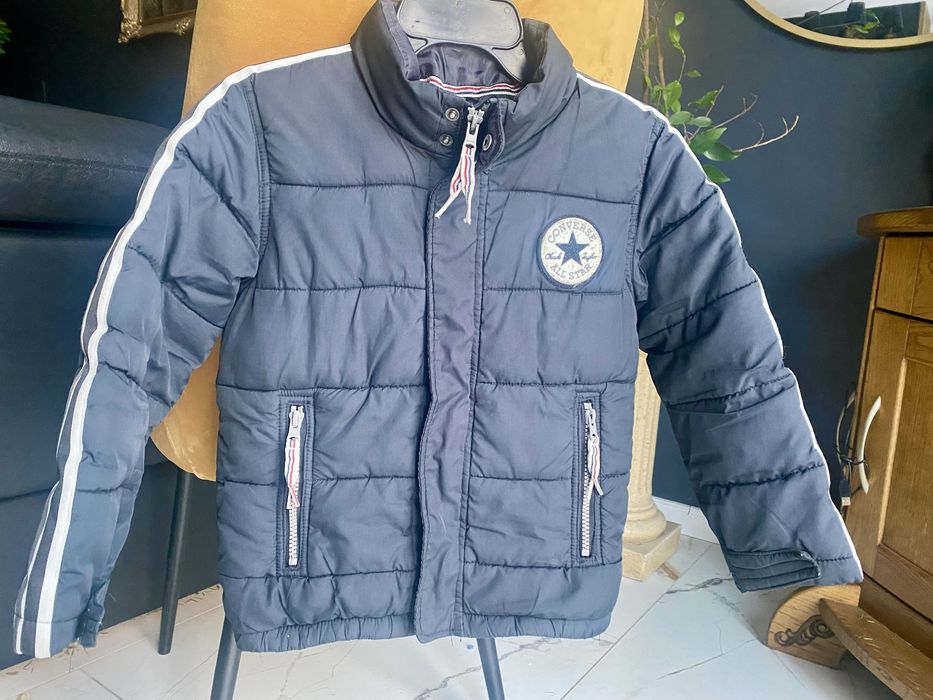 Kurtka zimowa Converse 122