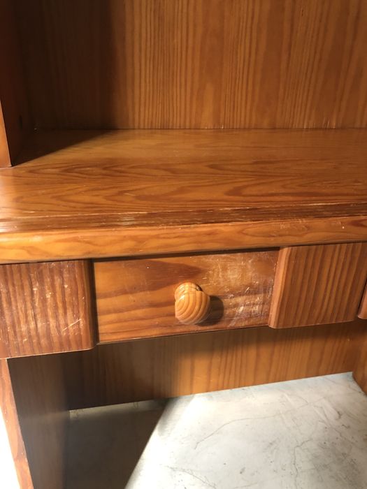 Secretaria pinho